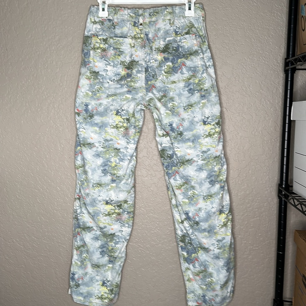 Anthropologie Pilcro The Roamer Pants - Picture 11 of 12